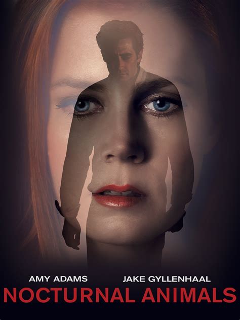 nocturnal animals full movie